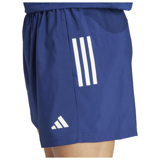 Adidas Ανδρικό σορτς Own the Run Shorts